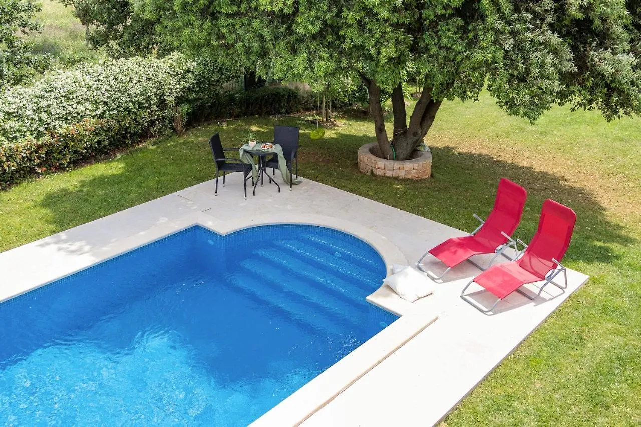 Apartment Liznjan 1705 Croatia